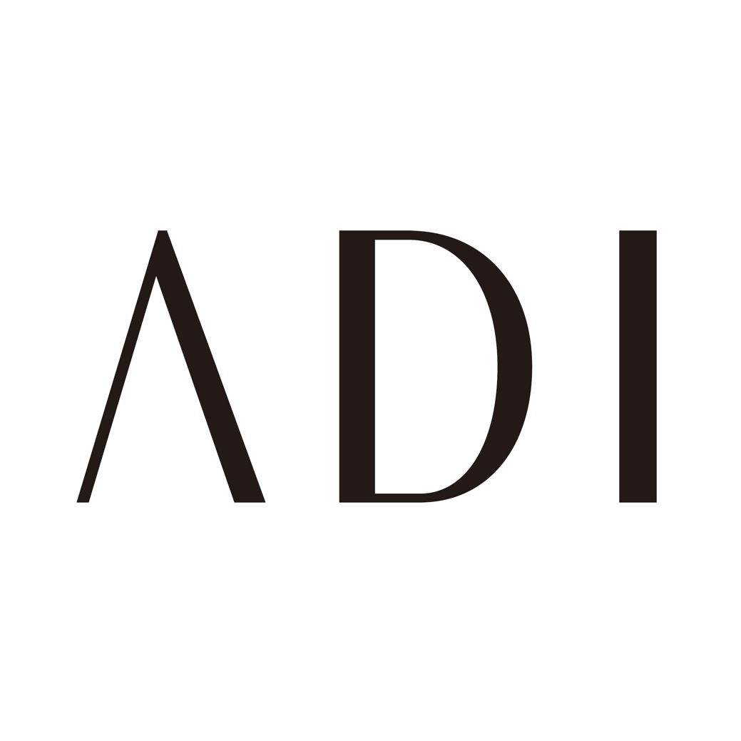 ADI TOKYO のロゴ
