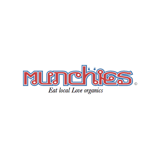 Munchies のロゴ